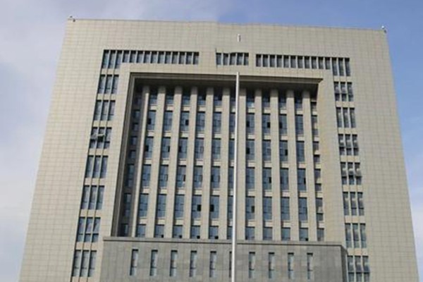 黑龙江省哈尔滨市公安局