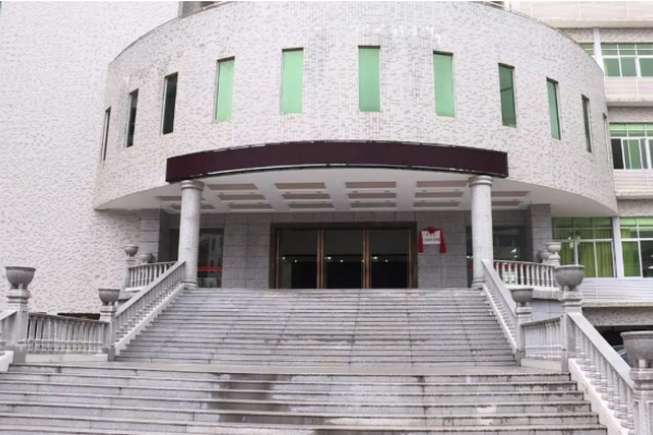 潍坊司法局