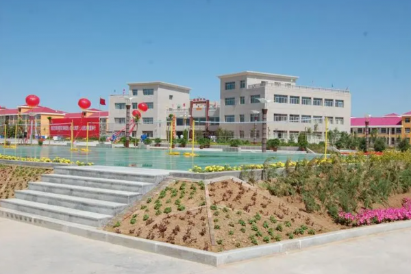 潍坊社会福利院