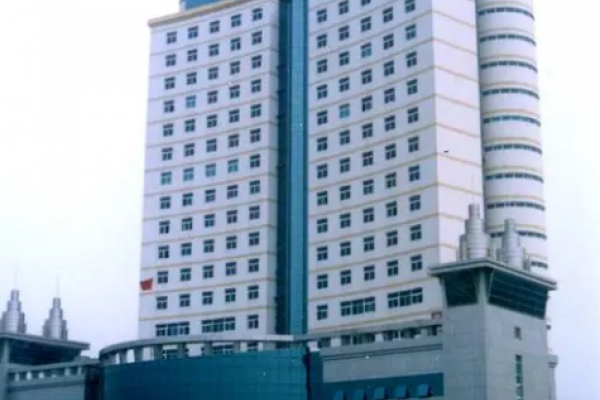 潍坊省阜阳交通大楼