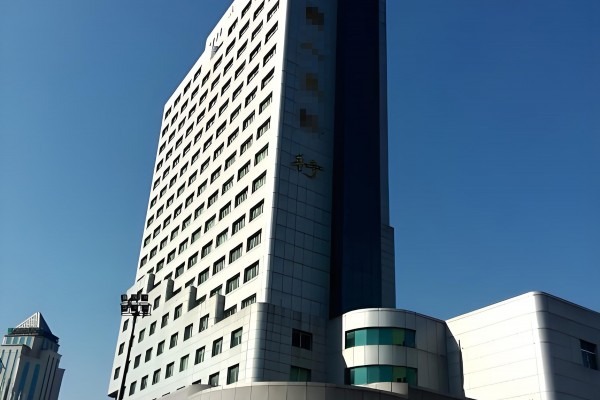 江苏省人民银行盐城支行
