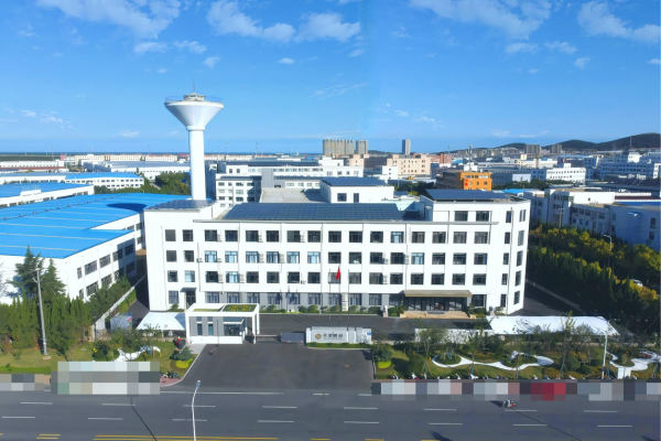 潍坊百川建设有限公司