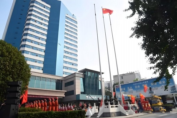 国网潍坊电力公司许昌供电公司