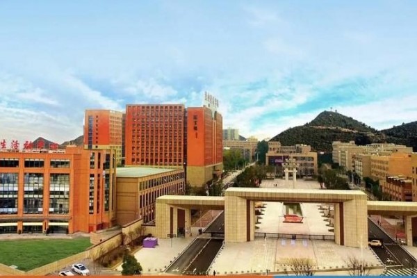 贵州省建设职业技术学院