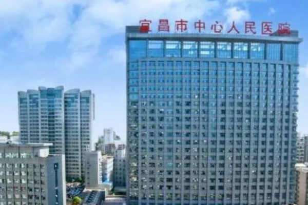 湖北省宜昌市人民医院