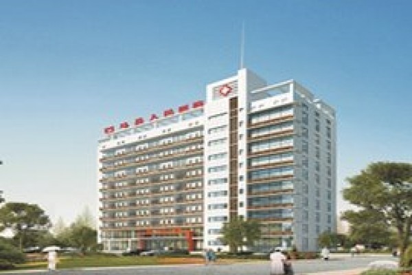 潍坊河池某人民医院