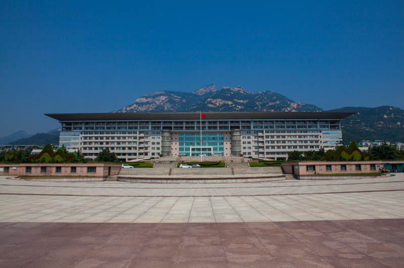 潍坊泰安市司法局