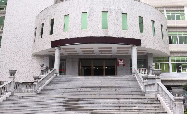 潍坊司法局